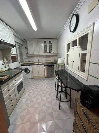 Piso en alquiler en Vía Romana en Segovia