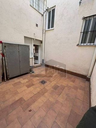 Piso en alquiler en Vía Romana en Segovia