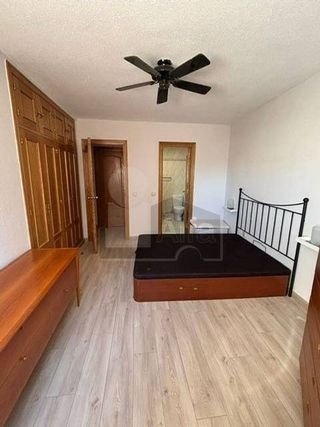 Piso en alquiler en Vía Romana en Segovia