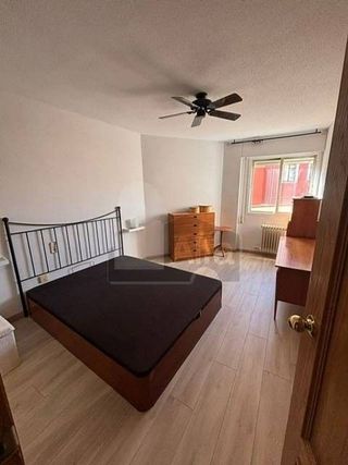 Piso en alquiler en Vía Romana en Segovia