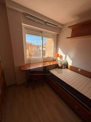 Piso en alquiler en Vía Romana en Segovia