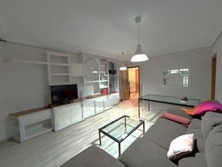 Piso en alquiler en Vía Romana en Segovia