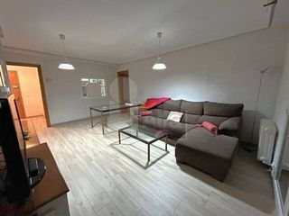 Piso en alquiler en Vía Romana en Segovia