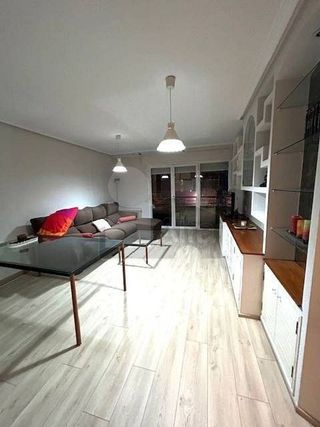 Piso en alquiler en Vía Romana en Segovia