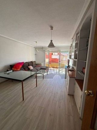 Piso en alquiler en Vía Romana en Segovia