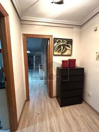 Piso en alquiler en Vía Romana en Segovia