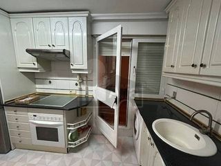 Piso en alquiler en Vía Romana en Segovia