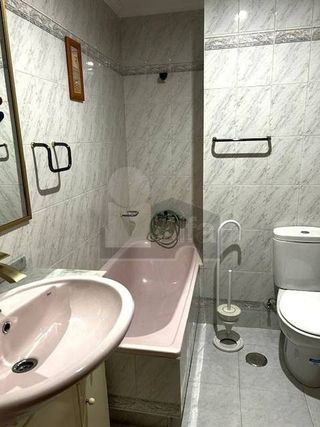 Piso en alquiler en Vía Romana en Segovia