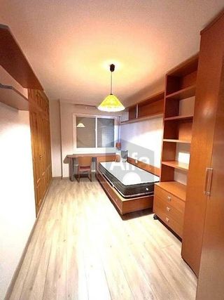 Piso en alquiler en Vía Romana en Segovia