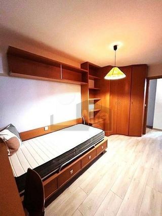 Piso en alquiler en Vía Romana en Segovia