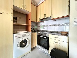 Piso en alquiler en As Travesas - Balaídos en Vigo