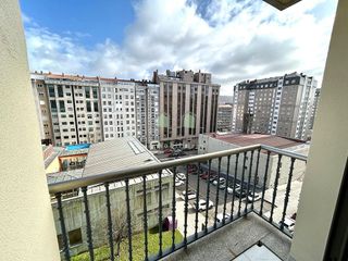 Piso en alquiler en As Travesas - Balaídos en Vigo