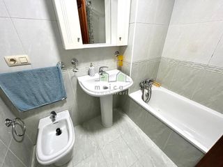 Piso en alquiler en As Travesas - Balaídos en Vigo