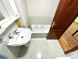 Piso en alquiler en As Travesas - Balaídos en Vigo