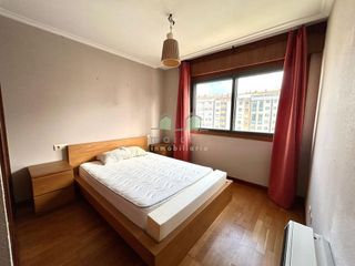 Piso en alquiler en As Travesas - Balaídos en Vigo