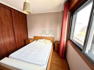 Piso en alquiler en As Travesas - Balaídos en Vigo