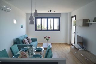 Piso en alquiler en Benalmádena pueblo en Benalmádena