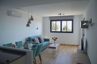 Piso en alquiler en Benalmádena pueblo en Benalmádena