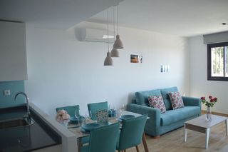 Piso en alquiler en Benalmádena pueblo en Benalmádena