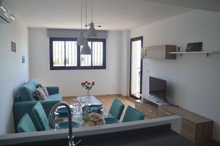 Piso en alquiler en Benalmádena pueblo en Benalmádena