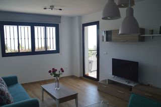 Piso en alquiler en Benalmádena pueblo en Benalmádena