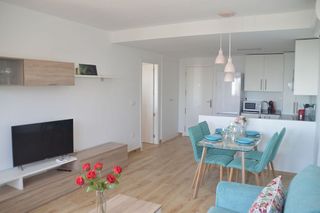 Piso en alquiler en Benalmádena pueblo en Benalmádena