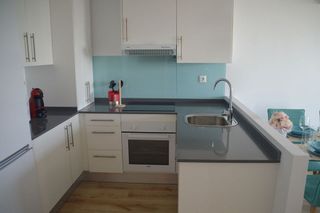 Piso en alquiler en Benalmádena pueblo en Benalmádena