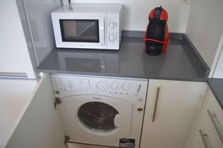 Piso en alquiler en Benalmádena pueblo en Benalmádena