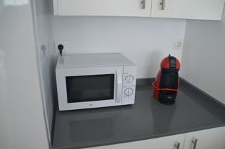 Piso en alquiler en Benalmádena pueblo en Benalmádena