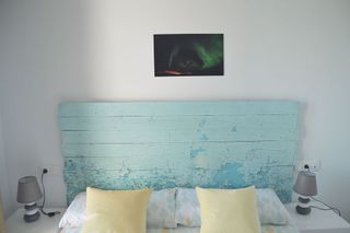 Piso en alquiler en Benalmádena pueblo en Benalmádena