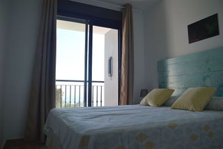 Piso en alquiler en Benalmádena pueblo en Benalmádena