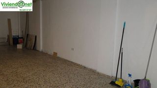 Local comercial en alquiler en El Pla de Sant Josep - L'Asil en Elche