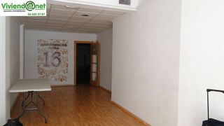 Local comercial en alquiler en El Pla de Sant Josep - L'Asil en Elche