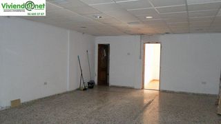 Local comercial en alquiler en El Pla de Sant Josep - L'Asil en Elche