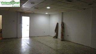 Local comercial en alquiler en El Pla de Sant Josep - L'Asil en Elche