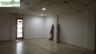 Local comercial en alquiler en El Pla de Sant Josep - L'Asil en Elche