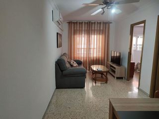 Piso en alquiler en Nueva Andalucía en Almería