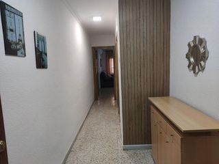 Piso en alquiler en Nueva Andalucía en Almería