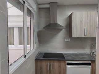 Piso en alquiler en Nueva Andalucía en Almería