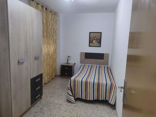 Piso en alquiler en Nueva Andalucía en Almería