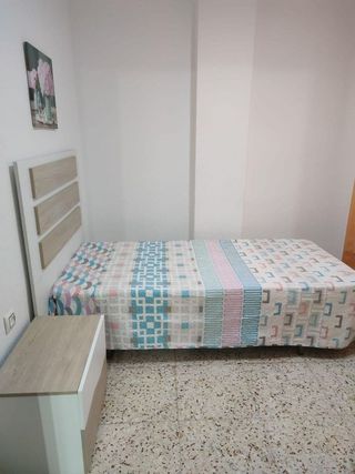 Piso en alquiler en Nueva Andalucía en Almería