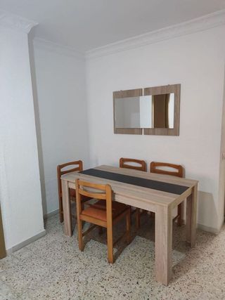 Piso en alquiler en Nueva Andalucía en Almería