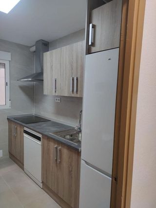 Piso en alquiler en Nueva Andalucía en Almería