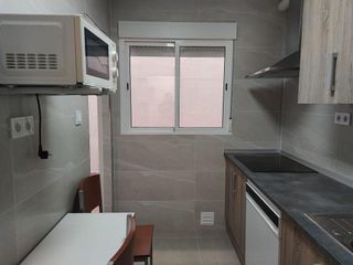 Piso en alquiler en Nueva Andalucía en Almería