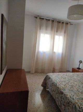 Piso en alquiler en Nueva Andalucía en Almería