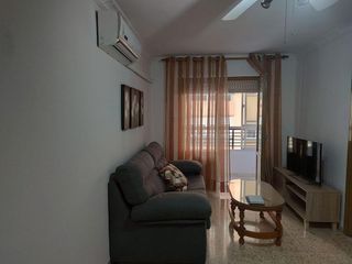 Piso en alquiler en Nueva Andalucía en Almería