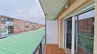 Piso en alquiler en Universidad en Getafe