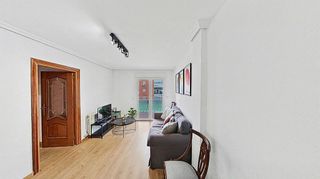 Piso en alquiler en Universidad en Getafe