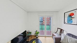 Piso en alquiler en Universidad en Getafe