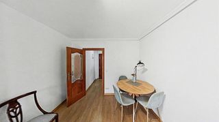 Piso en alquiler en Universidad en Getafe